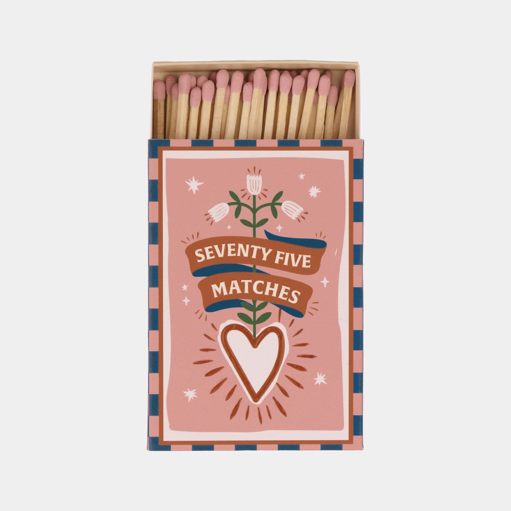A Dopo - Hearts Box Matches