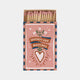 A Dopo - Hearts Box Matches