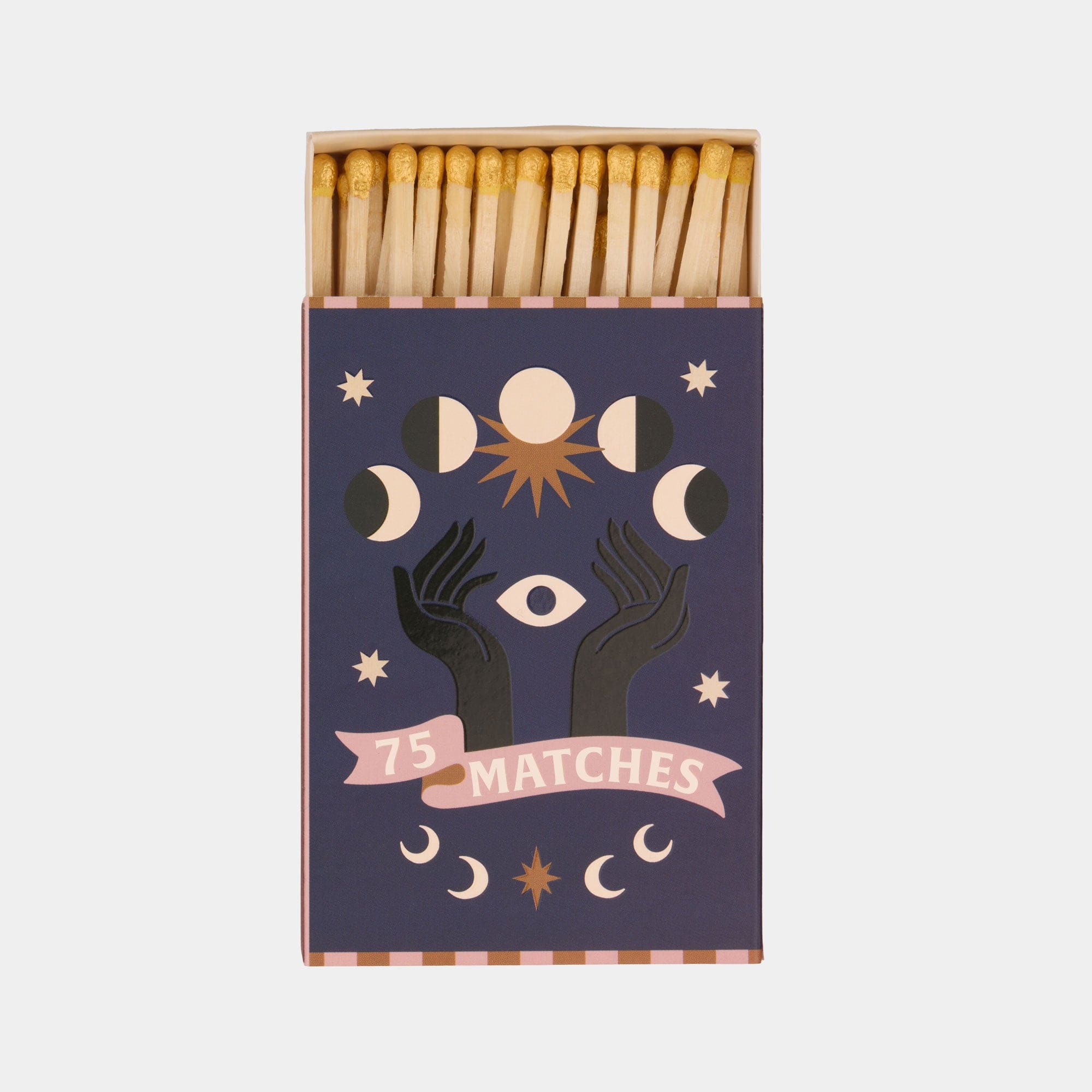 A Dopo - Moon Box Matches