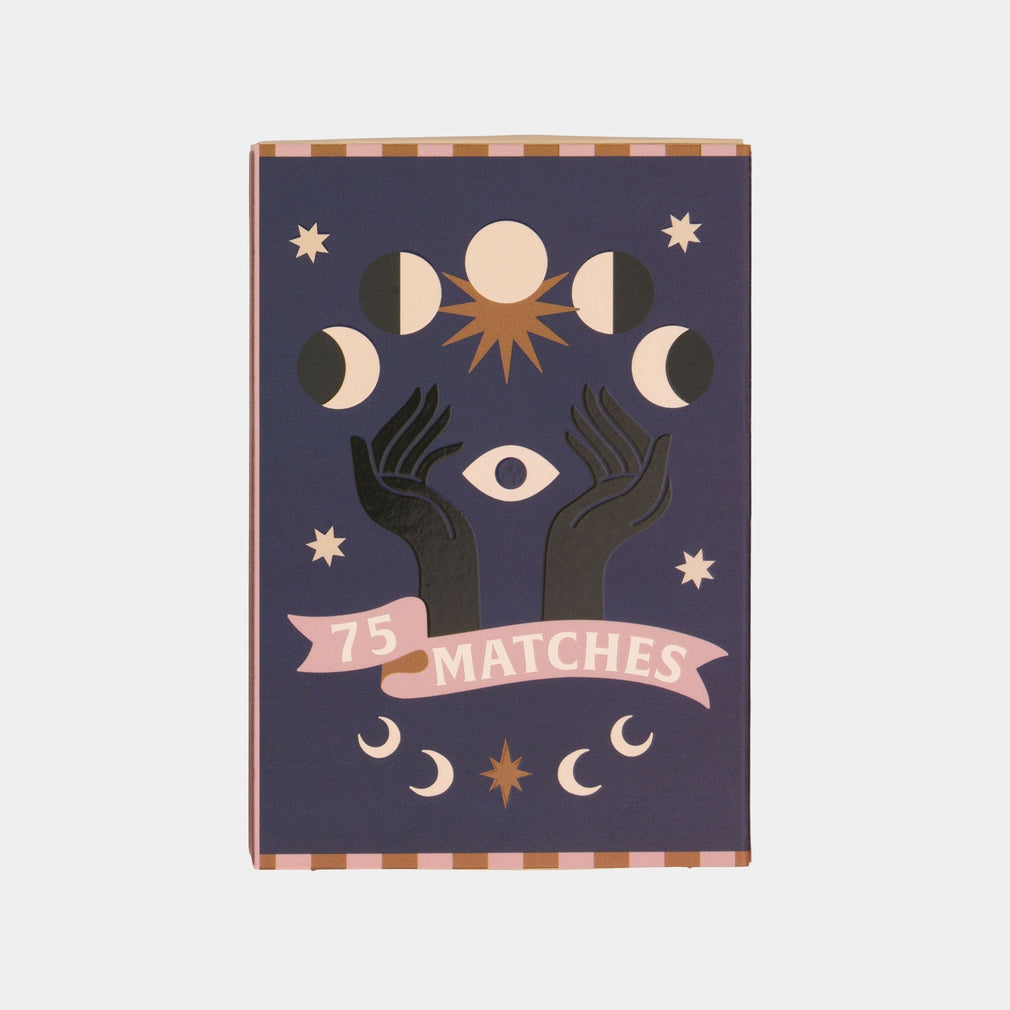 A Dopo - Moon Box Matches