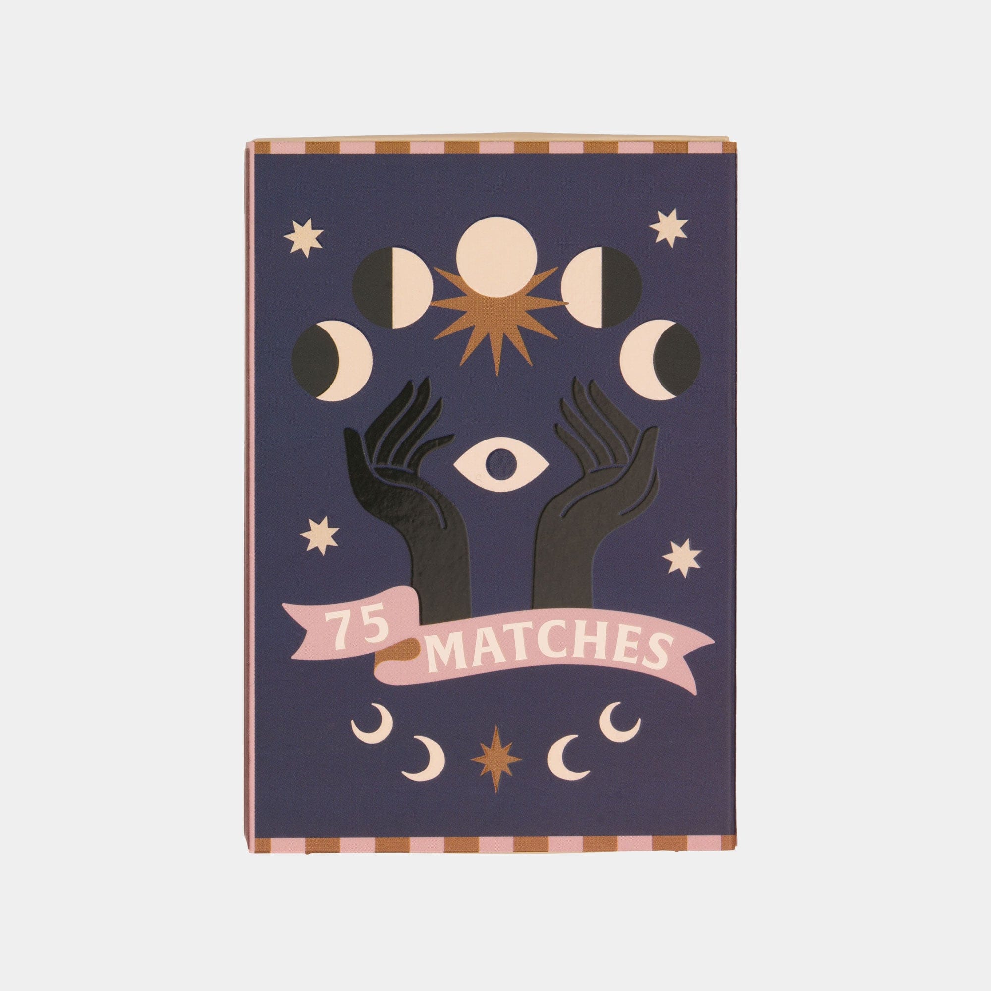 A Dopo - Moon Box Matches