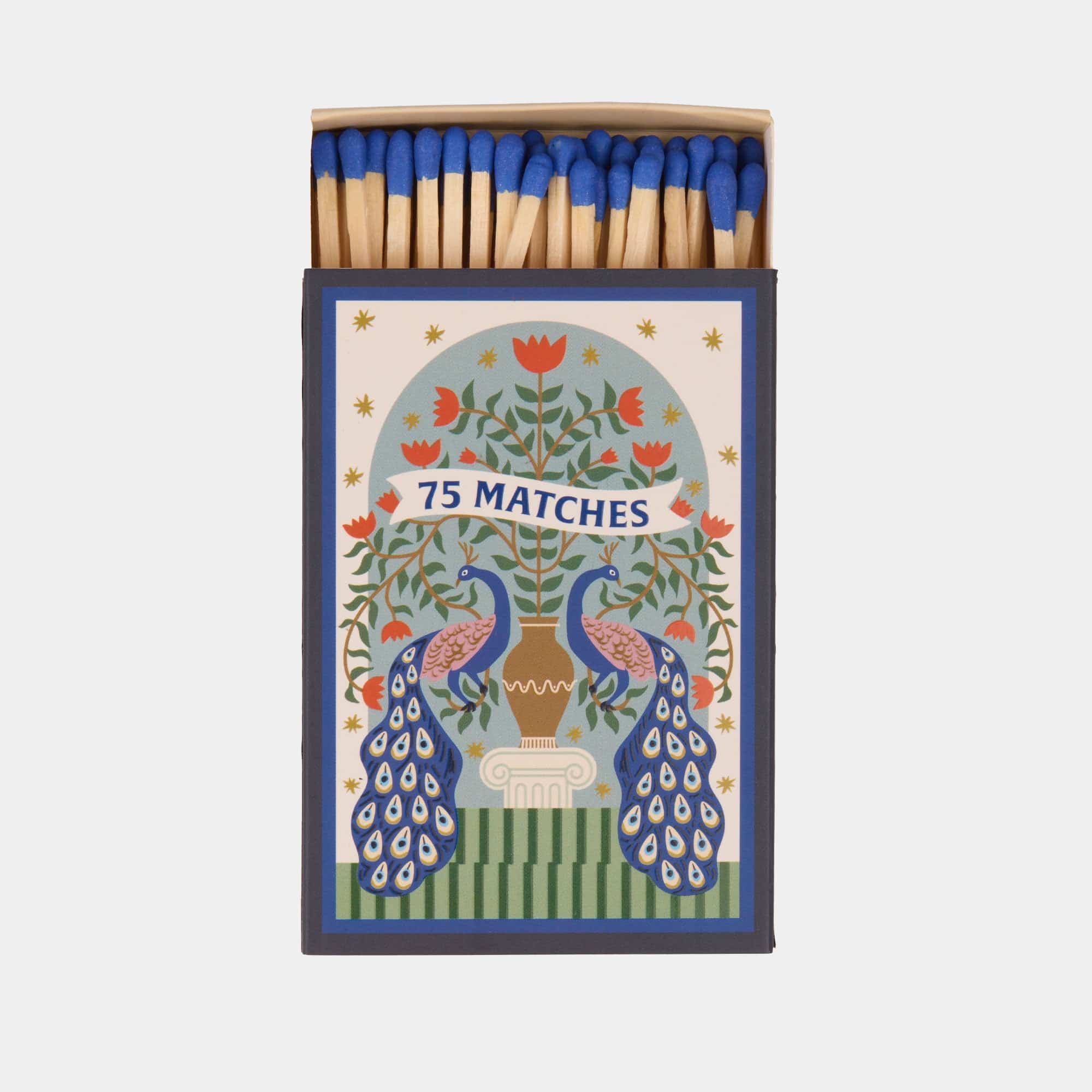 A Dopo - Jungle Box Matches
