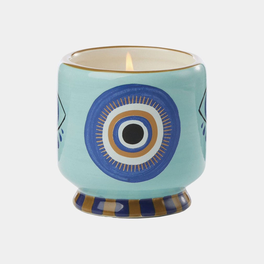A Dopo - Eye Incense & Smoke Candle