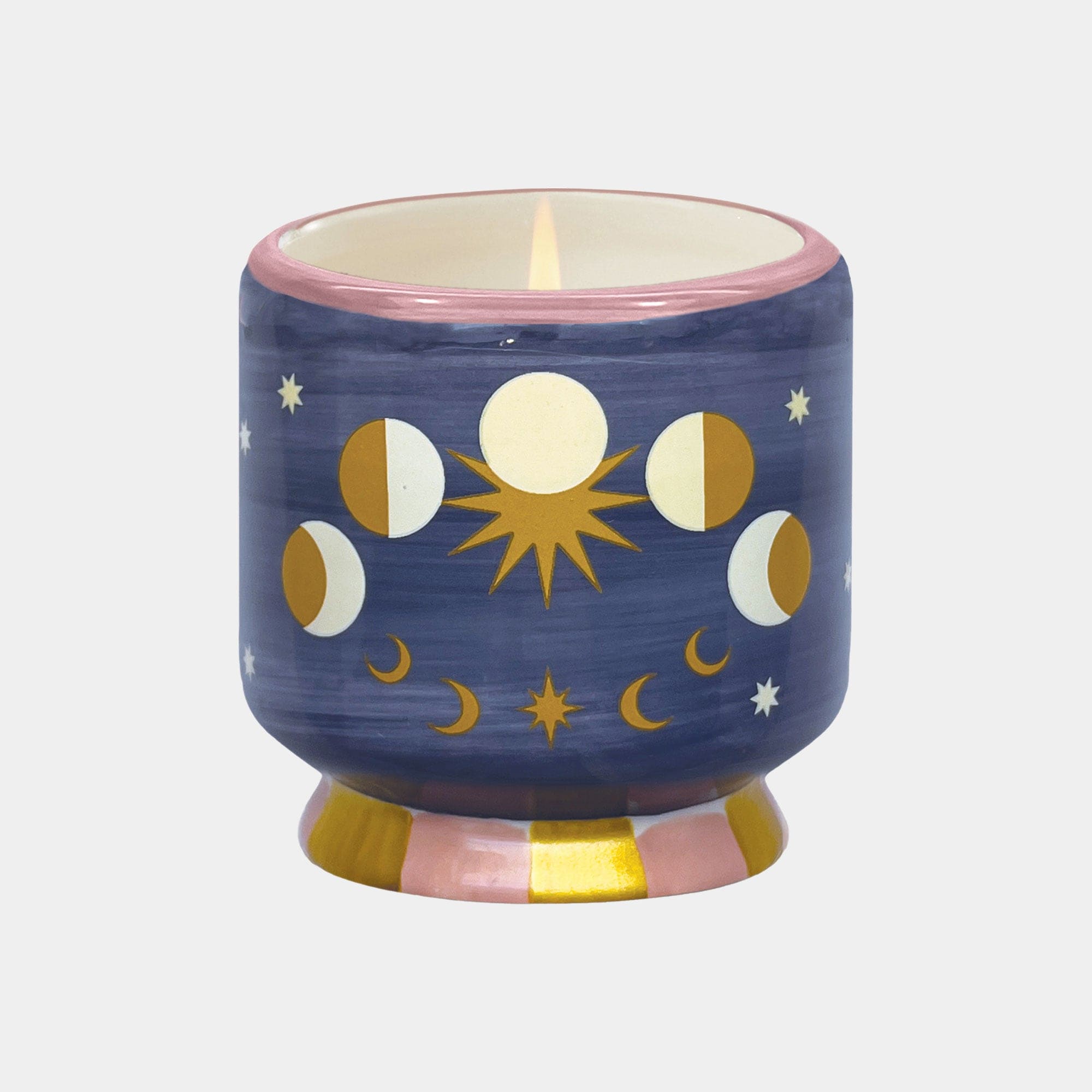 A Dopo - Moon Phases Jasmine & Rose Candle