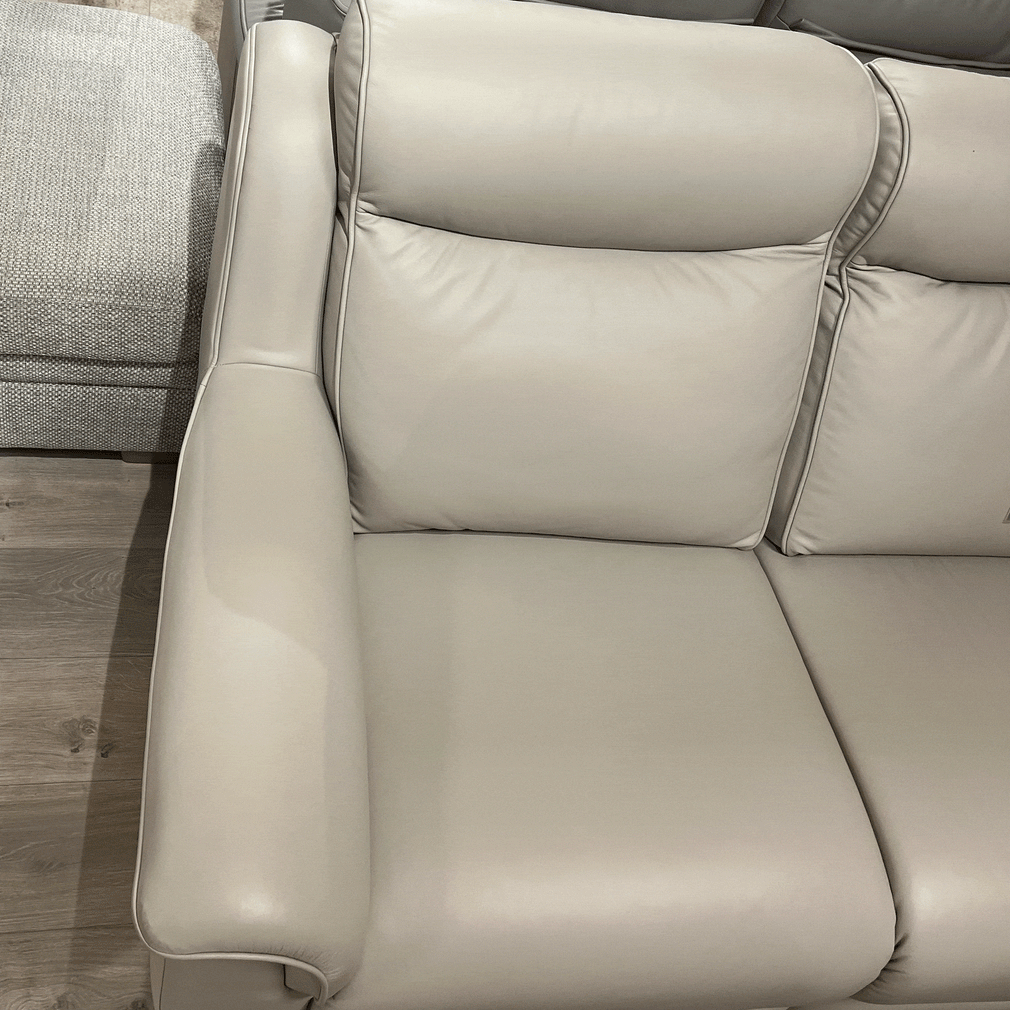 Manhattan 2 Seat