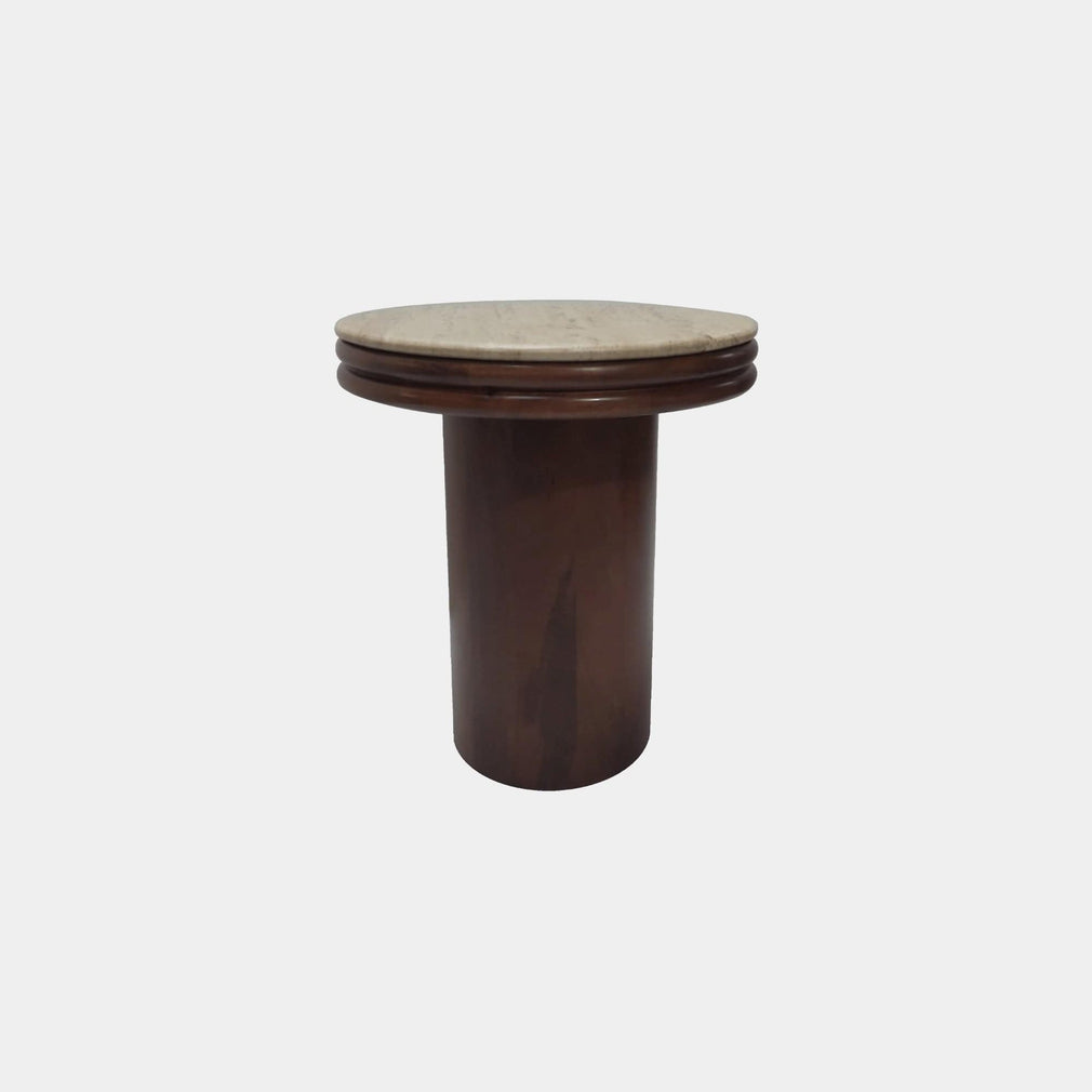 Talbot - Lamp Table