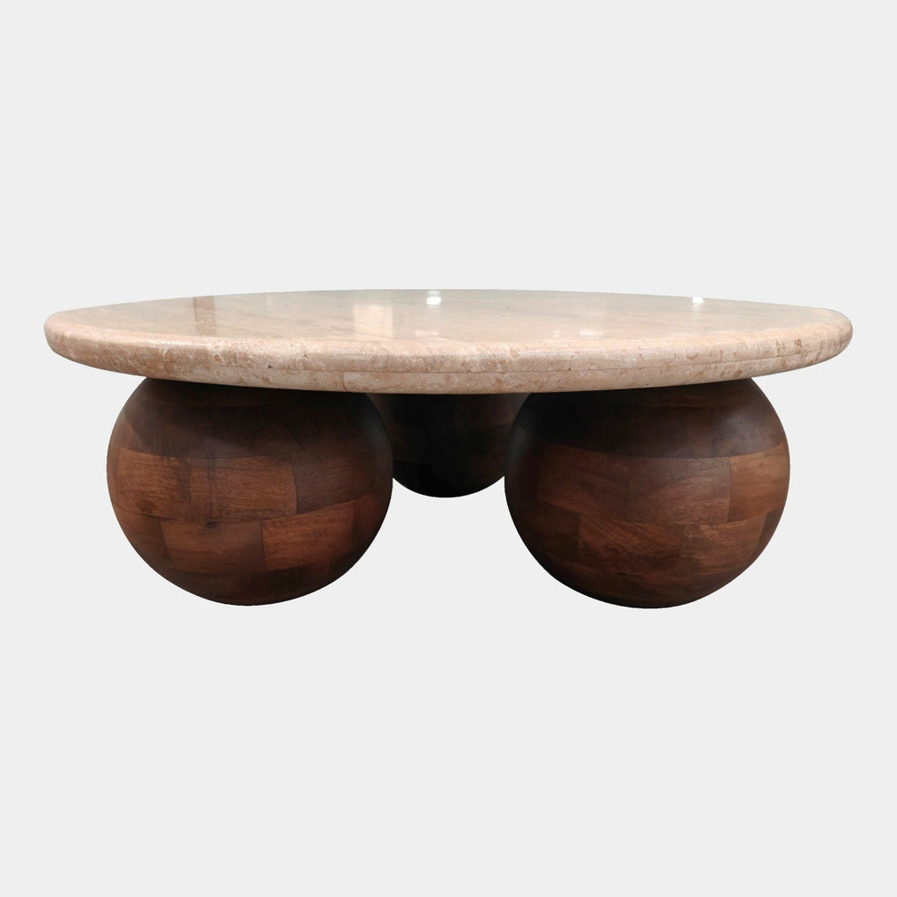 Lawlor - Coffee Table
