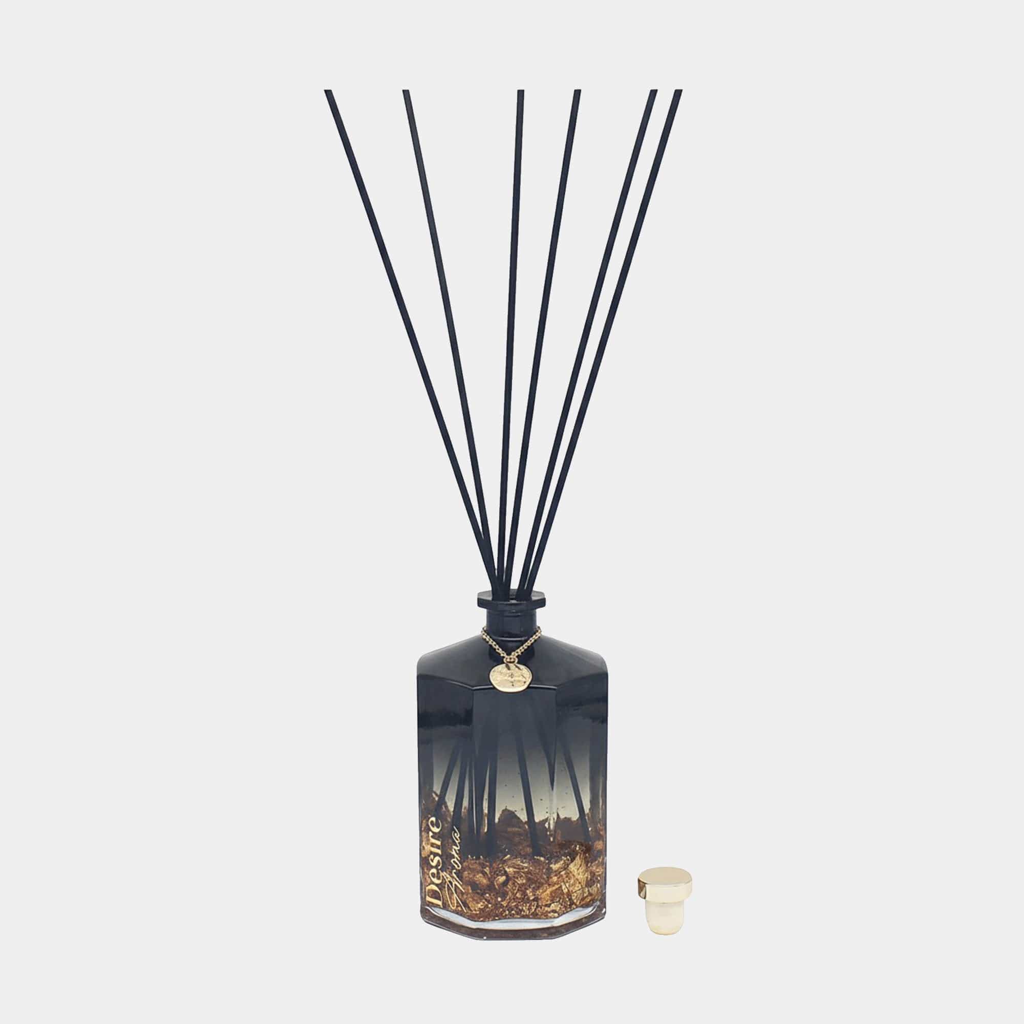 Desire Midas - Pomegranate Noir Reed Diffuser 1000ml