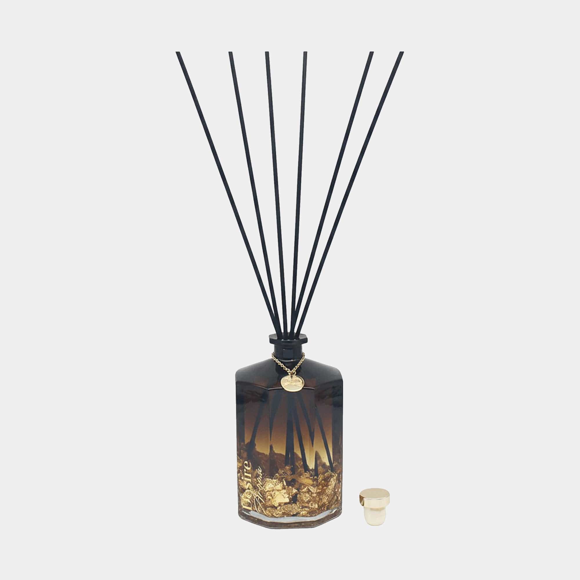 Desire - Midas Suave Reed Diffuser 1000ml | Lowest Price
