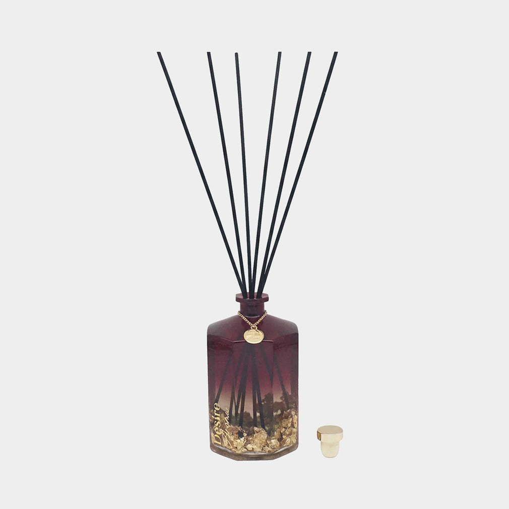 Desire Midas - Rouge Reed Diffuser 1000ml