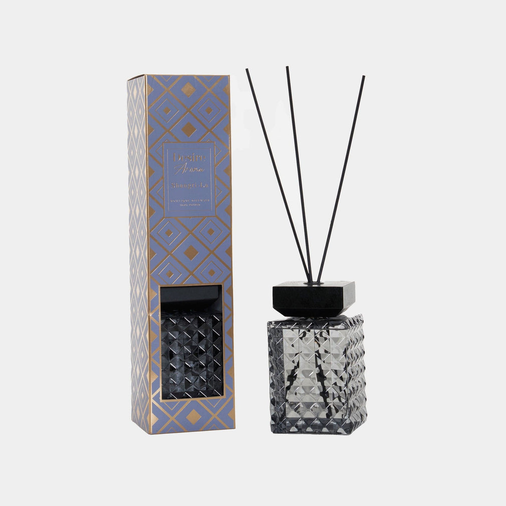 Desire Midas - Shangrila Reed Diffuser 1000ml