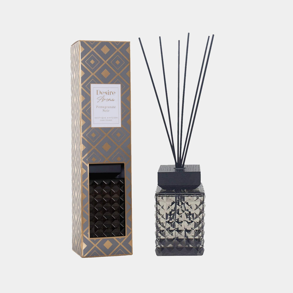 Desire Midas - Pomegranate Noir Reed Diffuser 2000ml