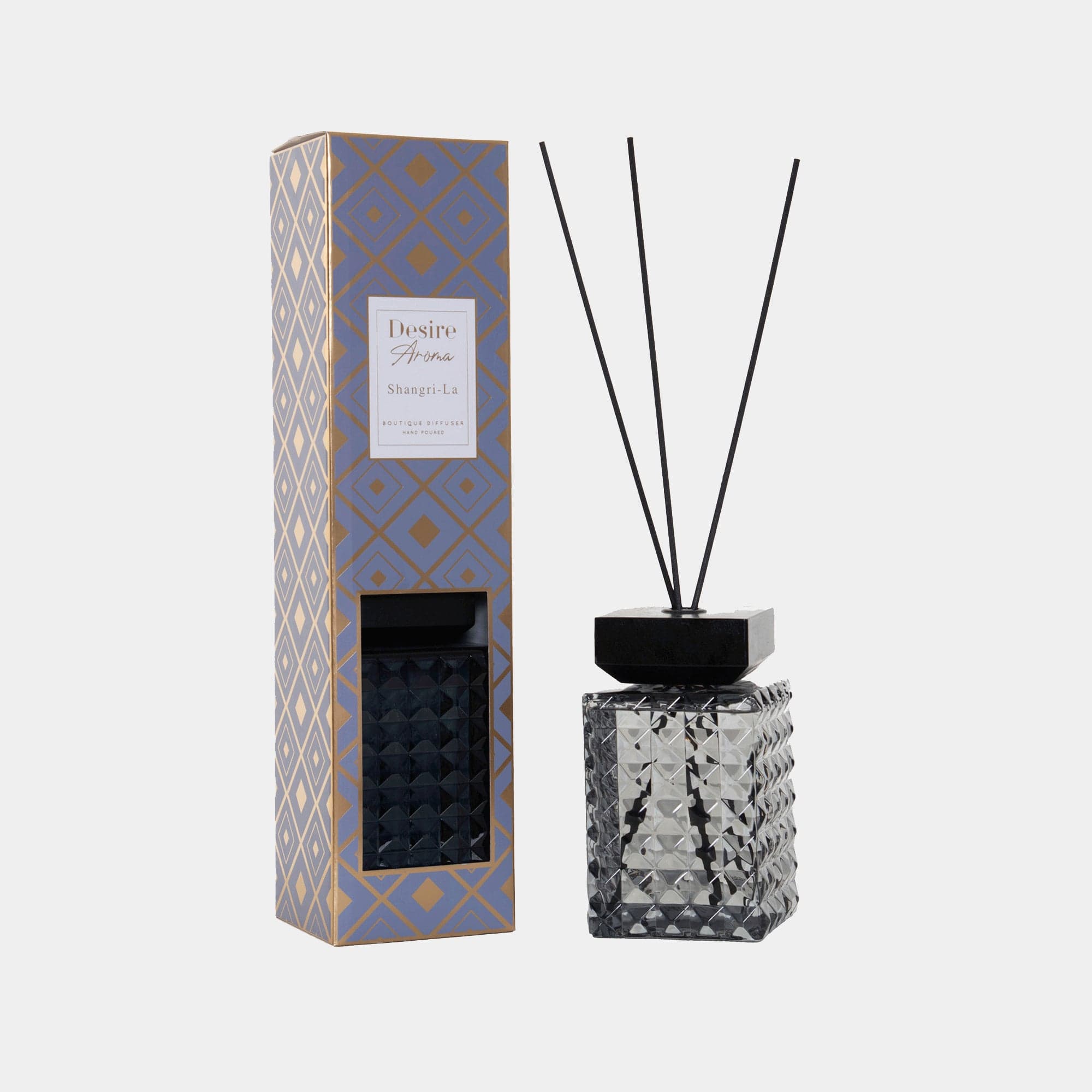 Desire Midas - Shangrila Reed Diffuser 2000ml