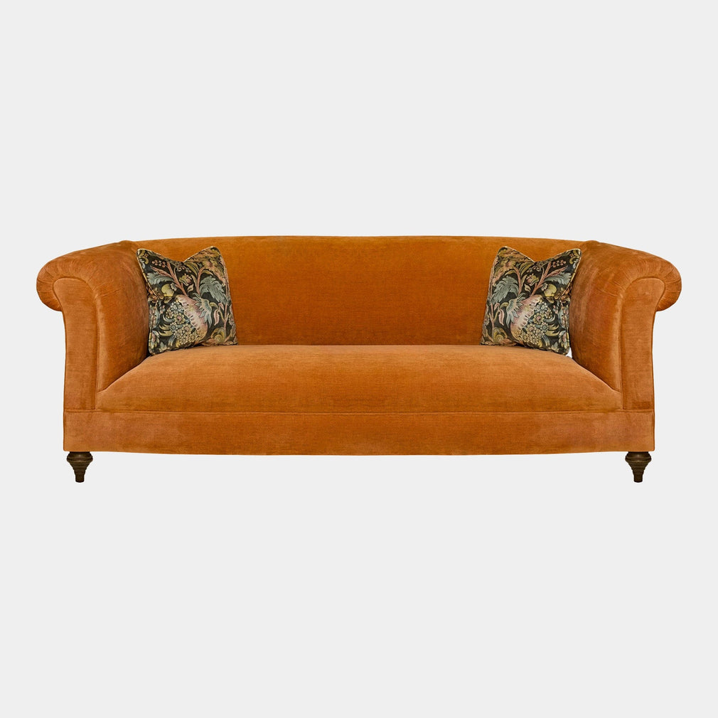 Beethoven - Grand Sofa In Fabric Grade B