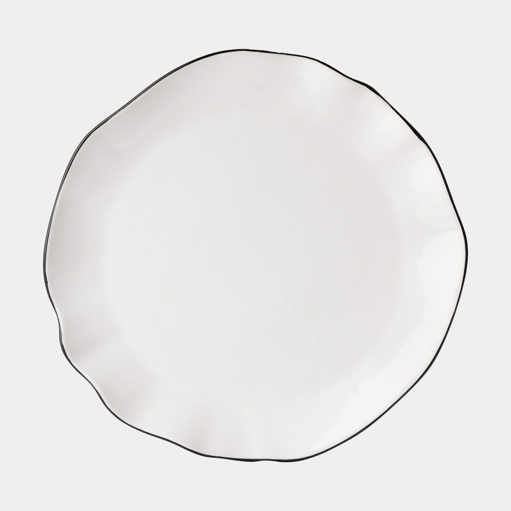 Style Sisters - Dinner Plate