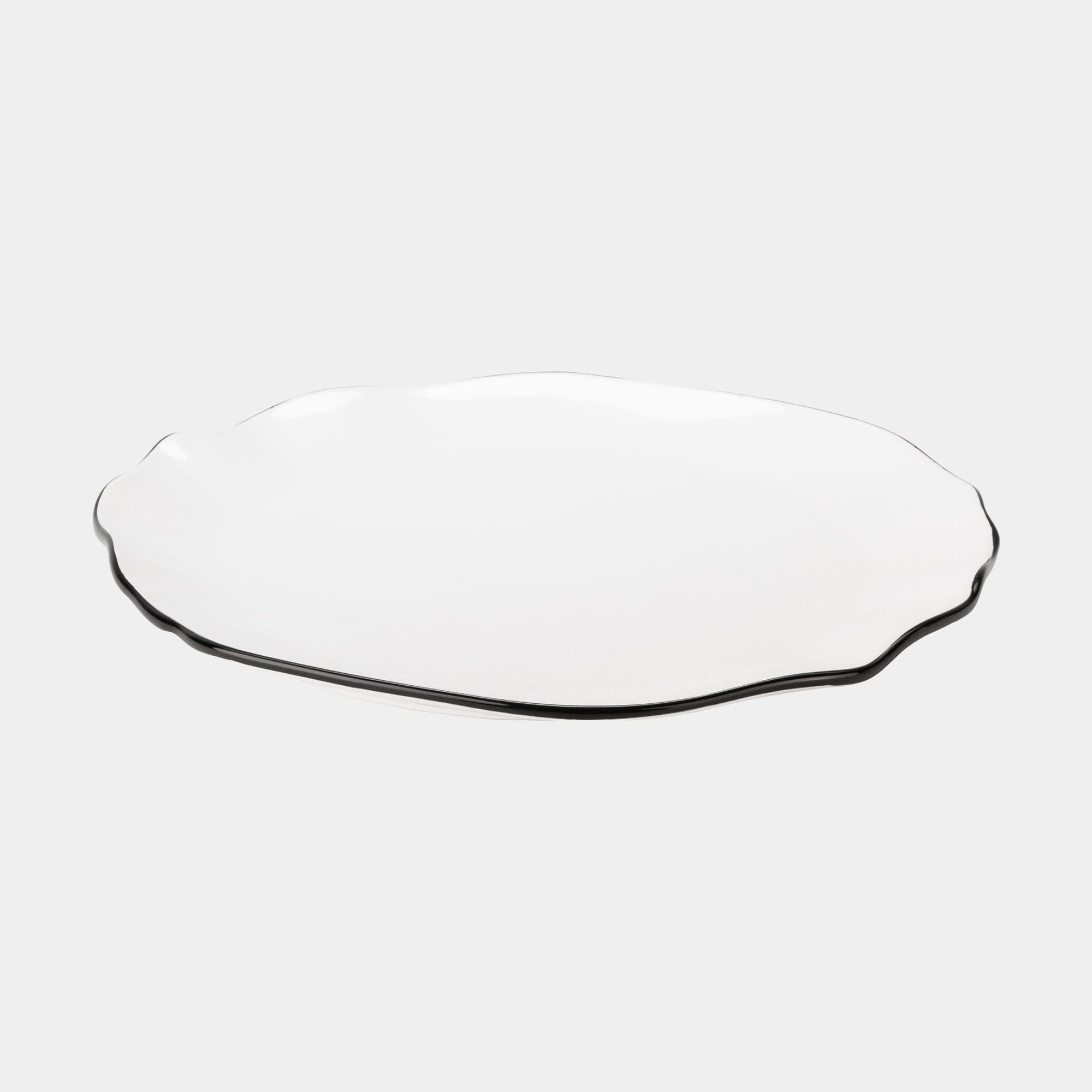 Style Sisters - Dinner Plate