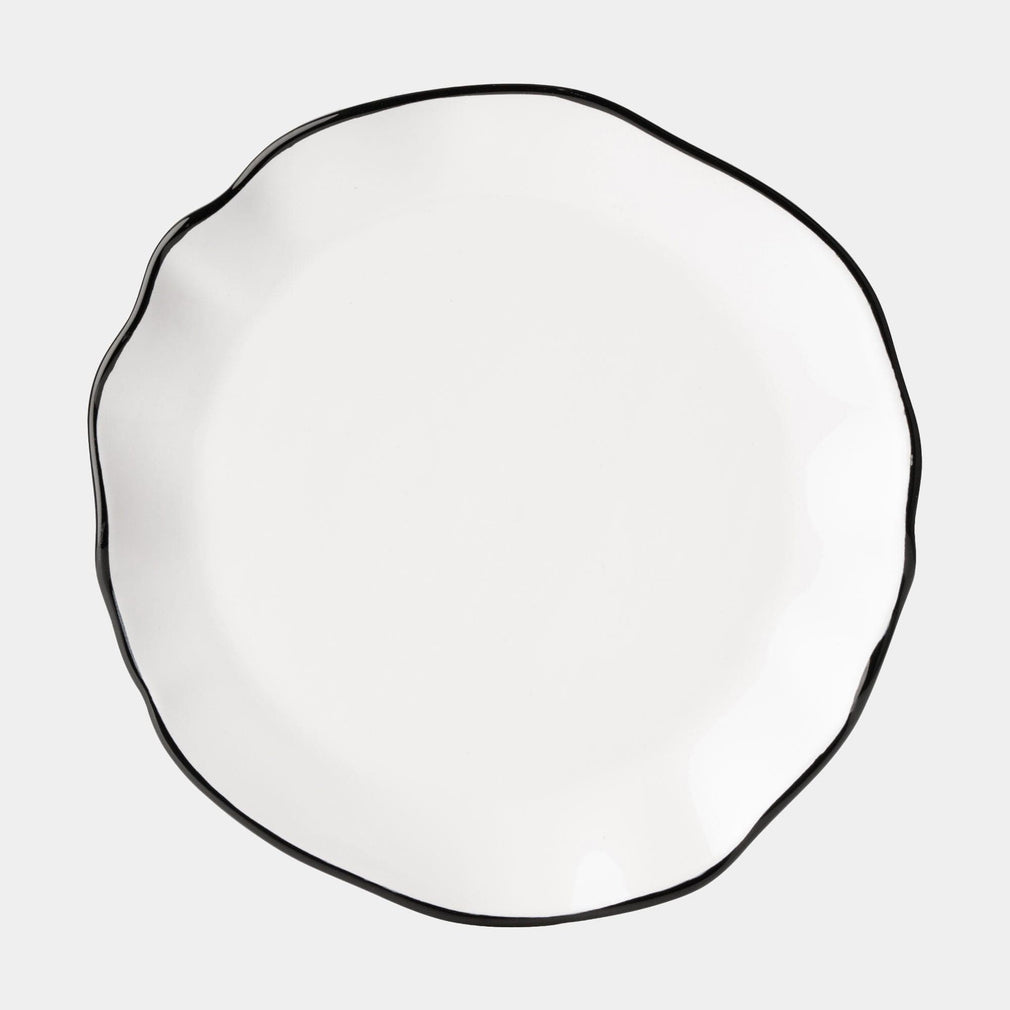 Style Sisters - Side Plate