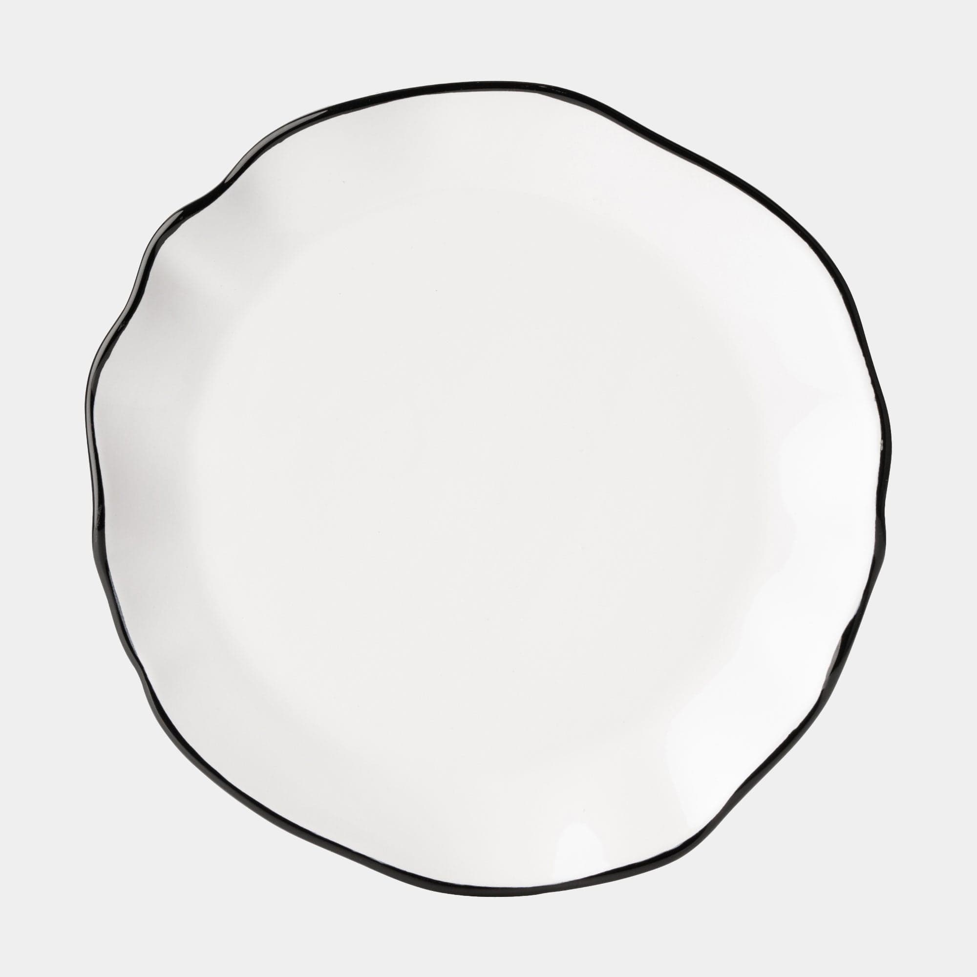 Style Sisters - Side Plate