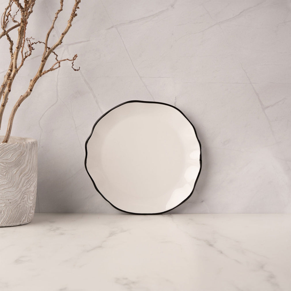 Style Sisters - Side Plate