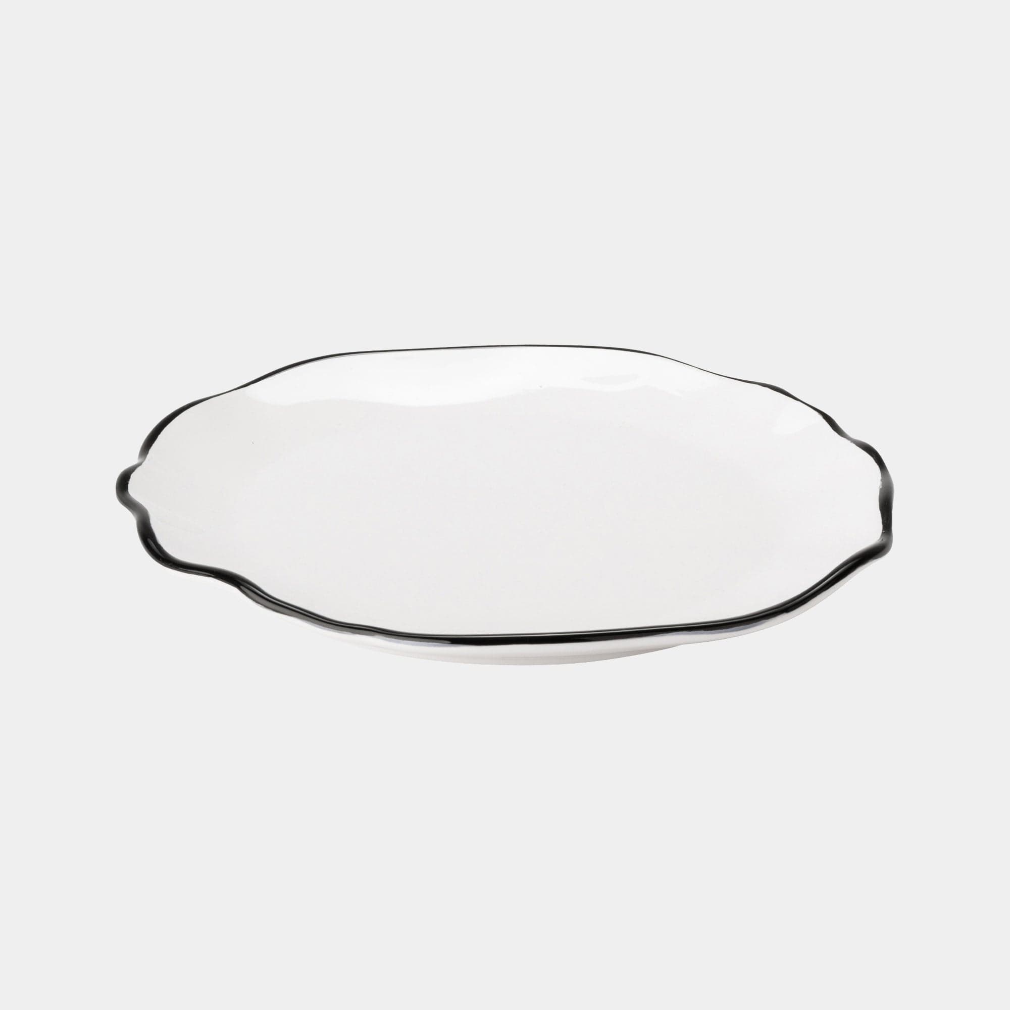 Style Sisters - Side Plate