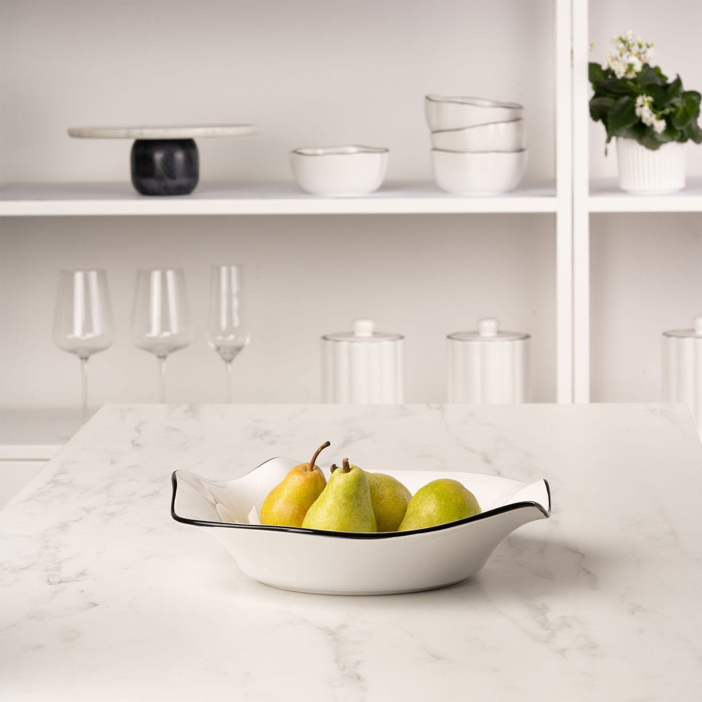 Style Sisters - Serving Bowl