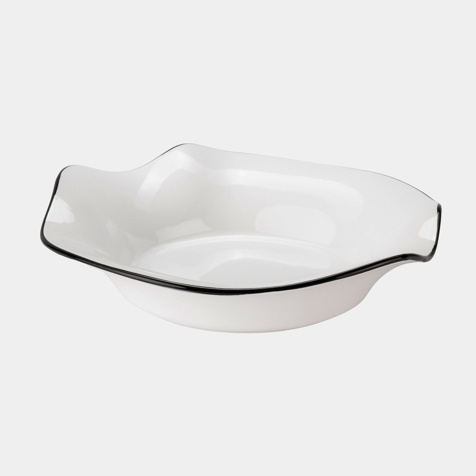 Style Sisters - Serving Bowl