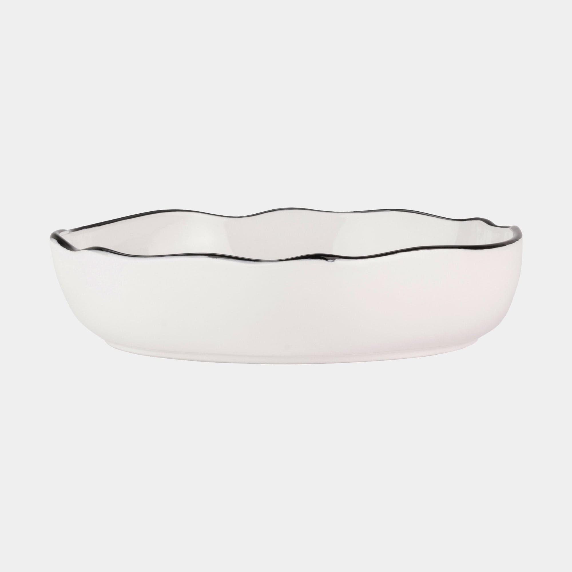 Style Sisters - Pasta Bowl