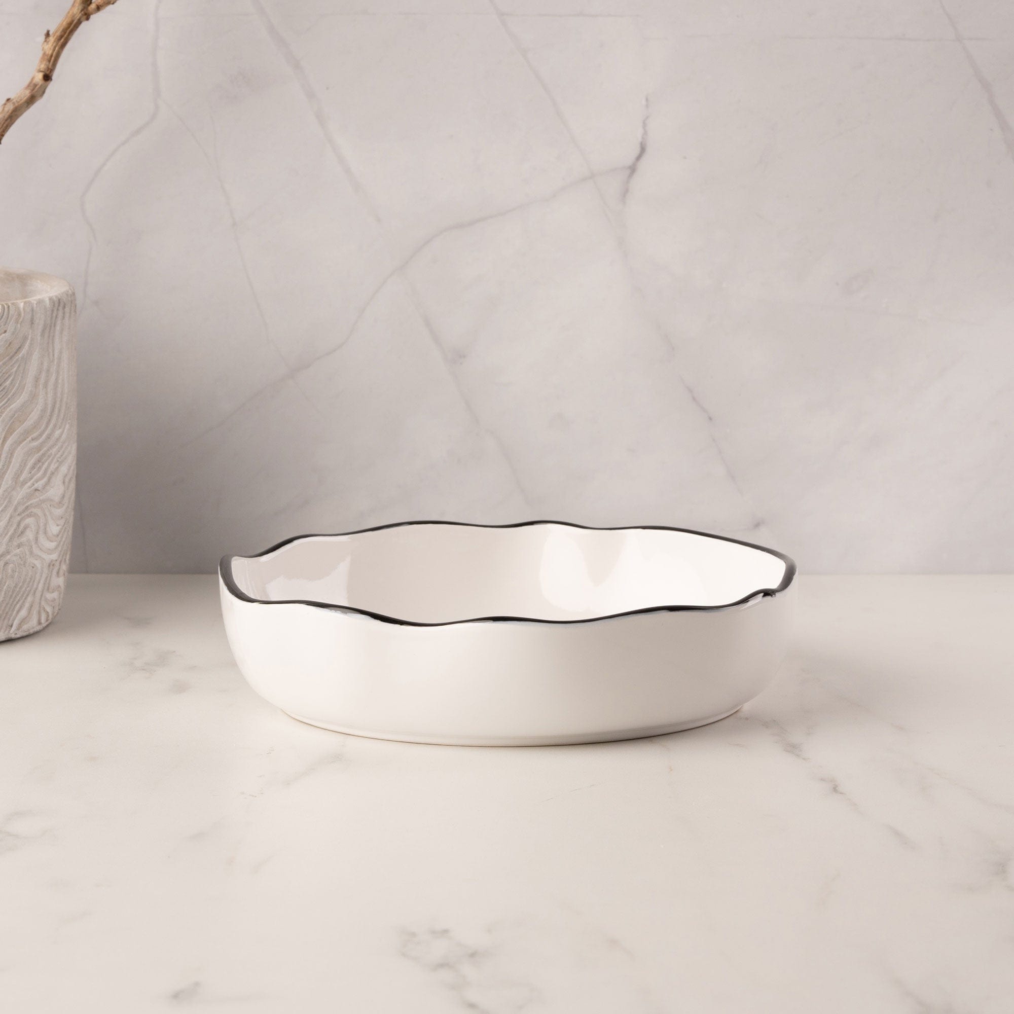 Style Sisters - Pasta Bowl