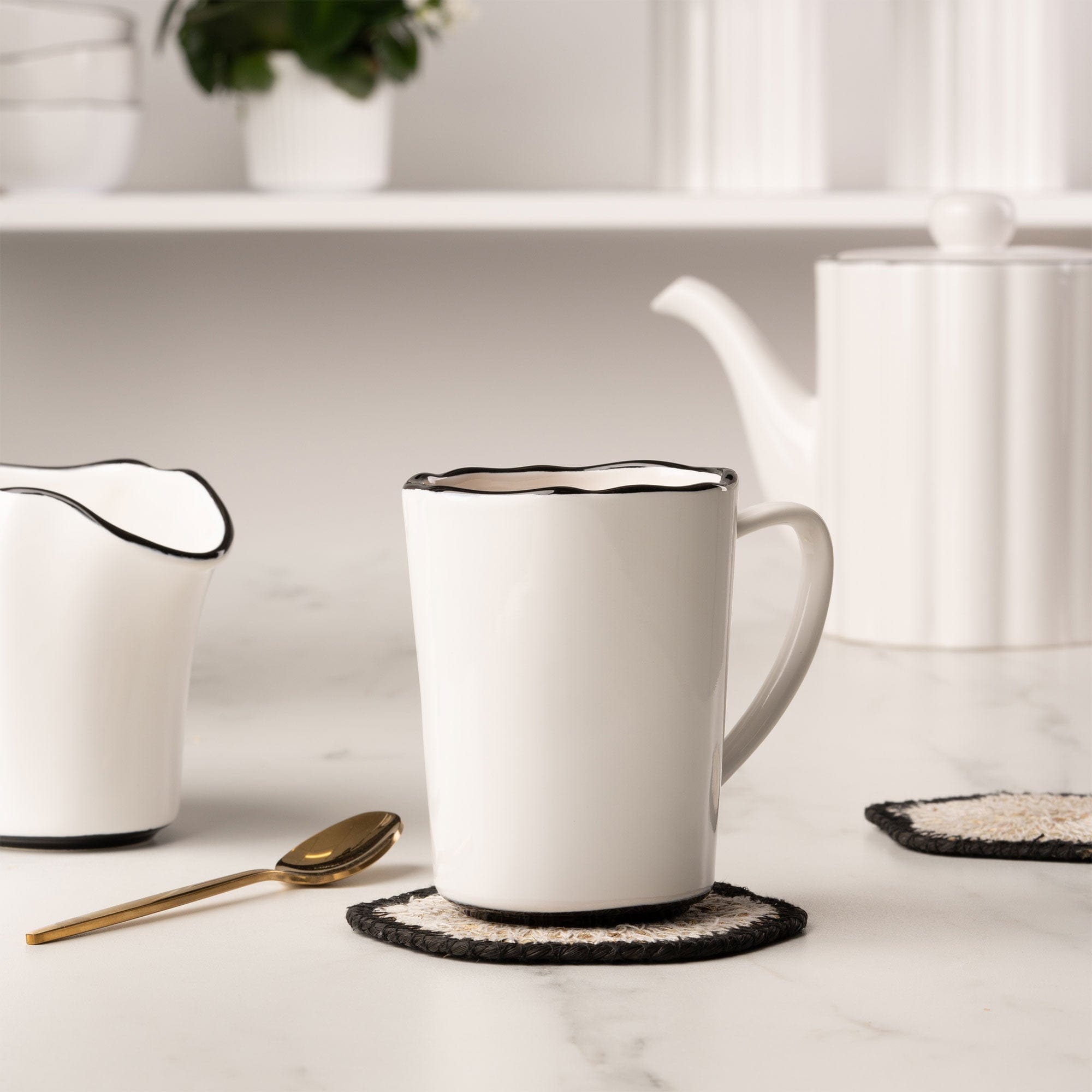 Style Sisters - Tall Mug