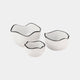 Style Sisters - Nesting Bowls, Set of 3