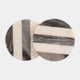Style Sisters-  Marble Coasters, Set of 2