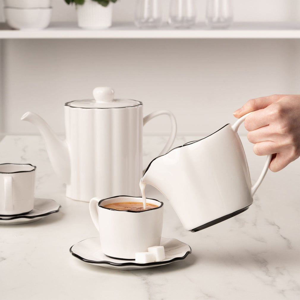 Style Sisters - Organic Jug