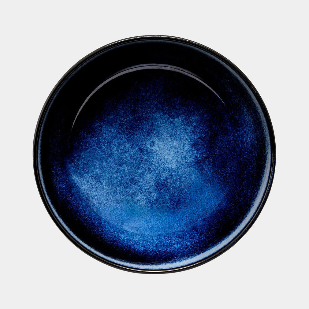 Maxwell & Williams - Caviar Midnight Coupe Bowl