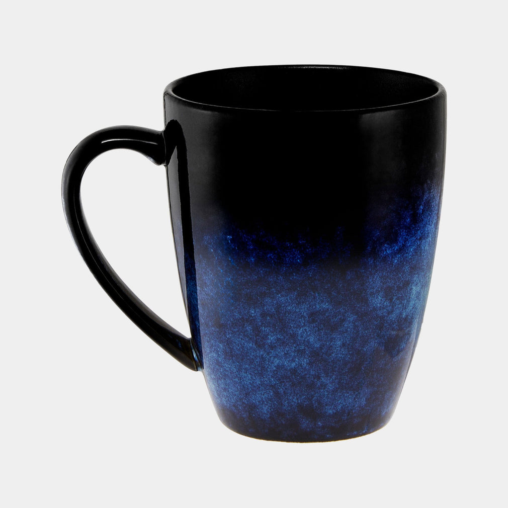 Maxwell & Williams - Caviar Midnight Coupe Mug