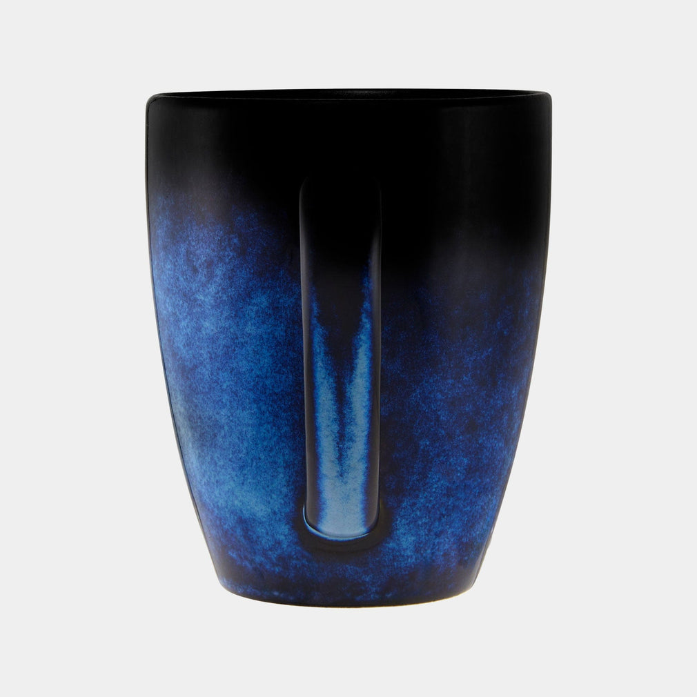 Maxwell & Williams - Caviar Midnight Coupe Mug