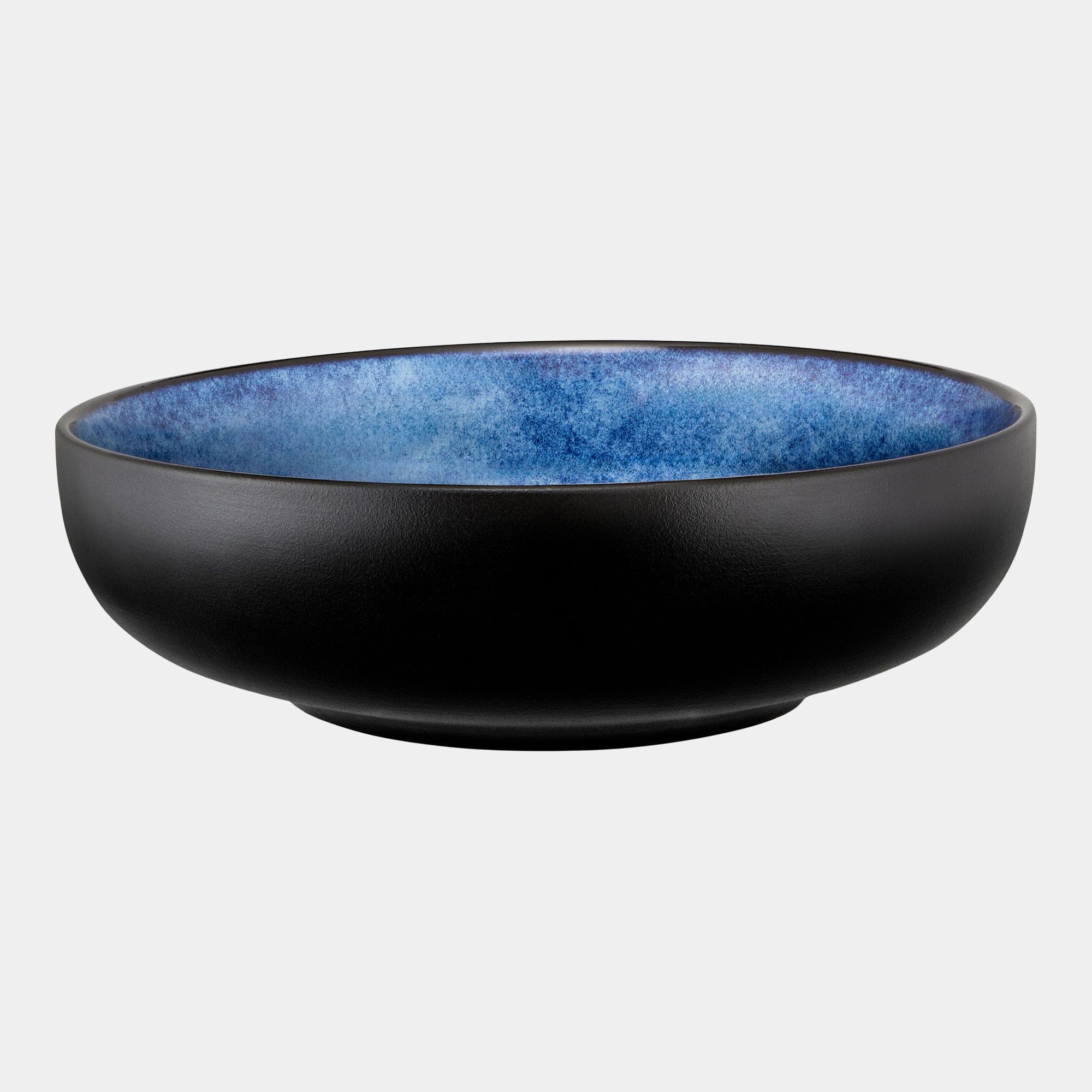 Maxwell & Williams - Caviar Midnight Serving Bowl