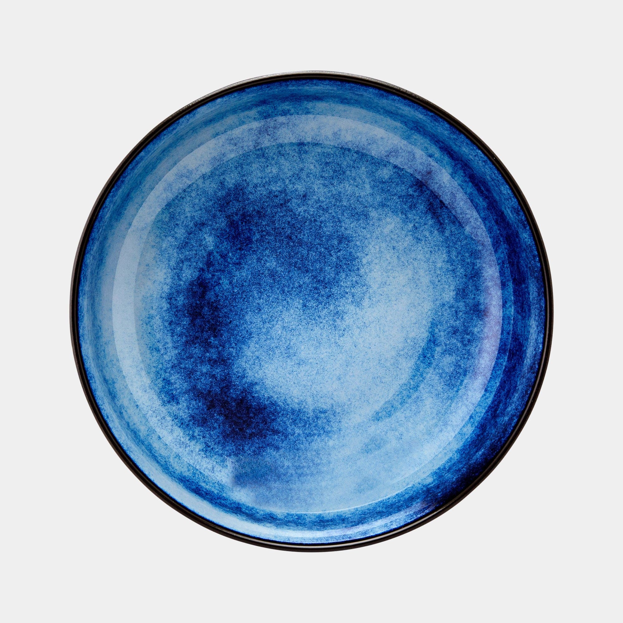 Maxwell & Williams - Caviar Midnight Serving Bowl