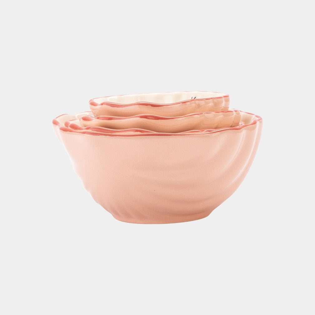 Yvonne Ellen - Measuring Cups Shell