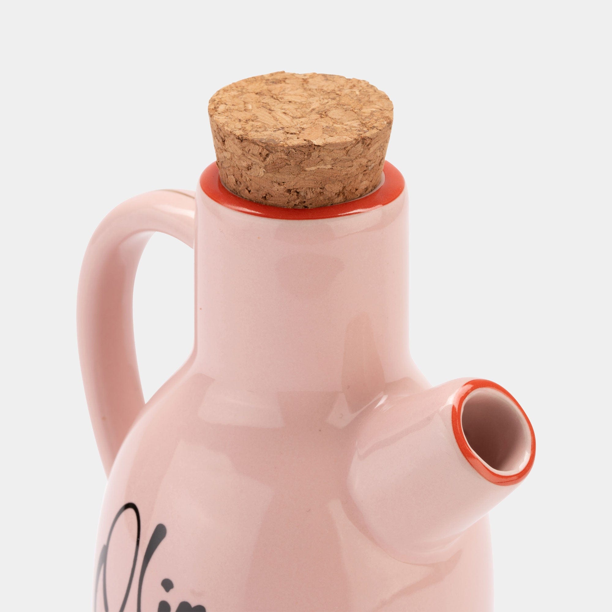 Yvonne Ellen - Striped Oil Pourer