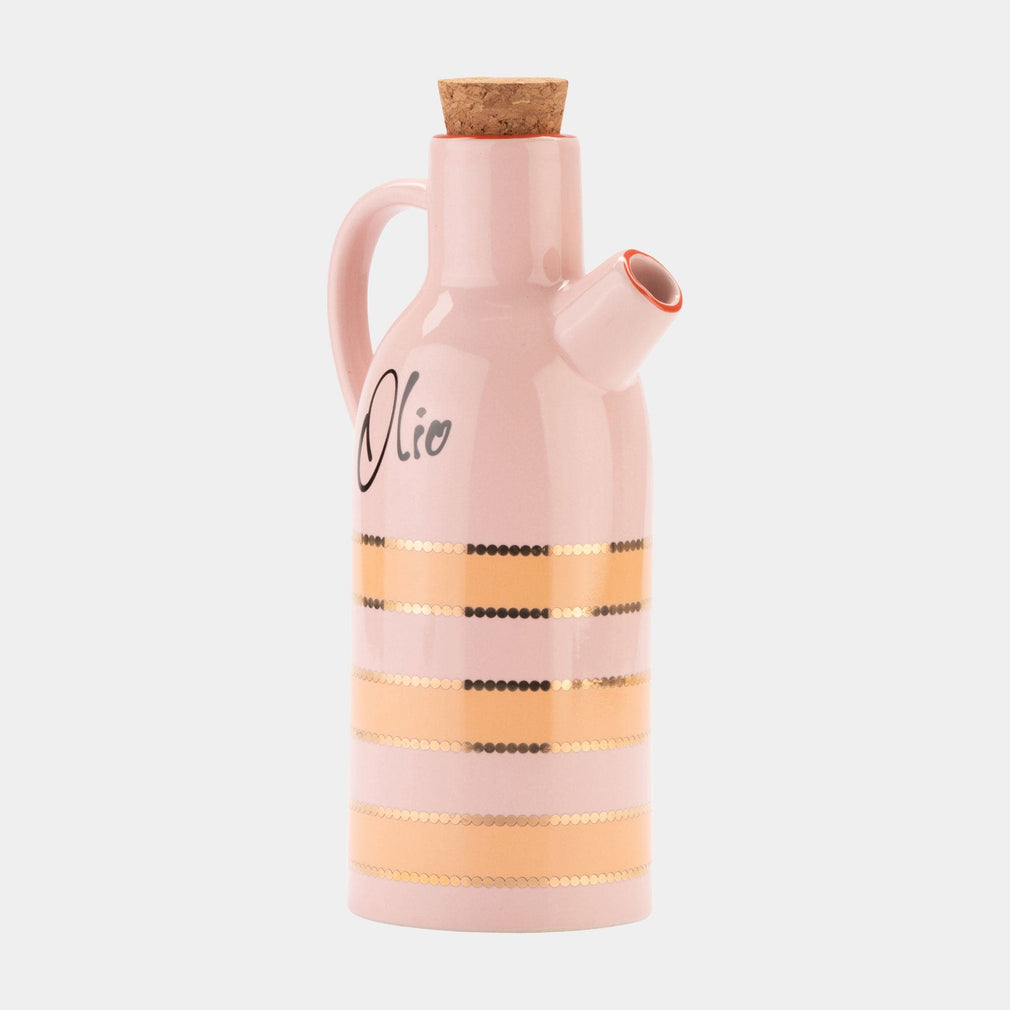 Yvonne Ellen - Striped Oil Pourer