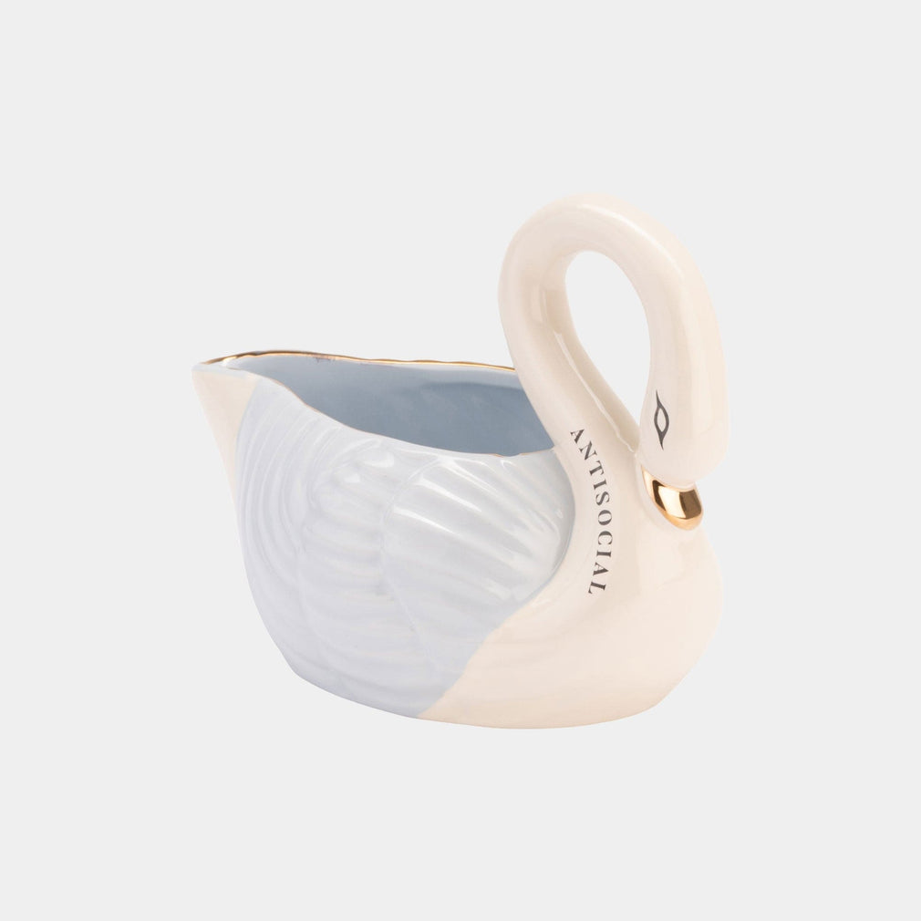 Yvonne Ellen - Swan Gravy Boat