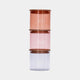 Yvonne Ellen - Stacking Storage Jar, Set of 3