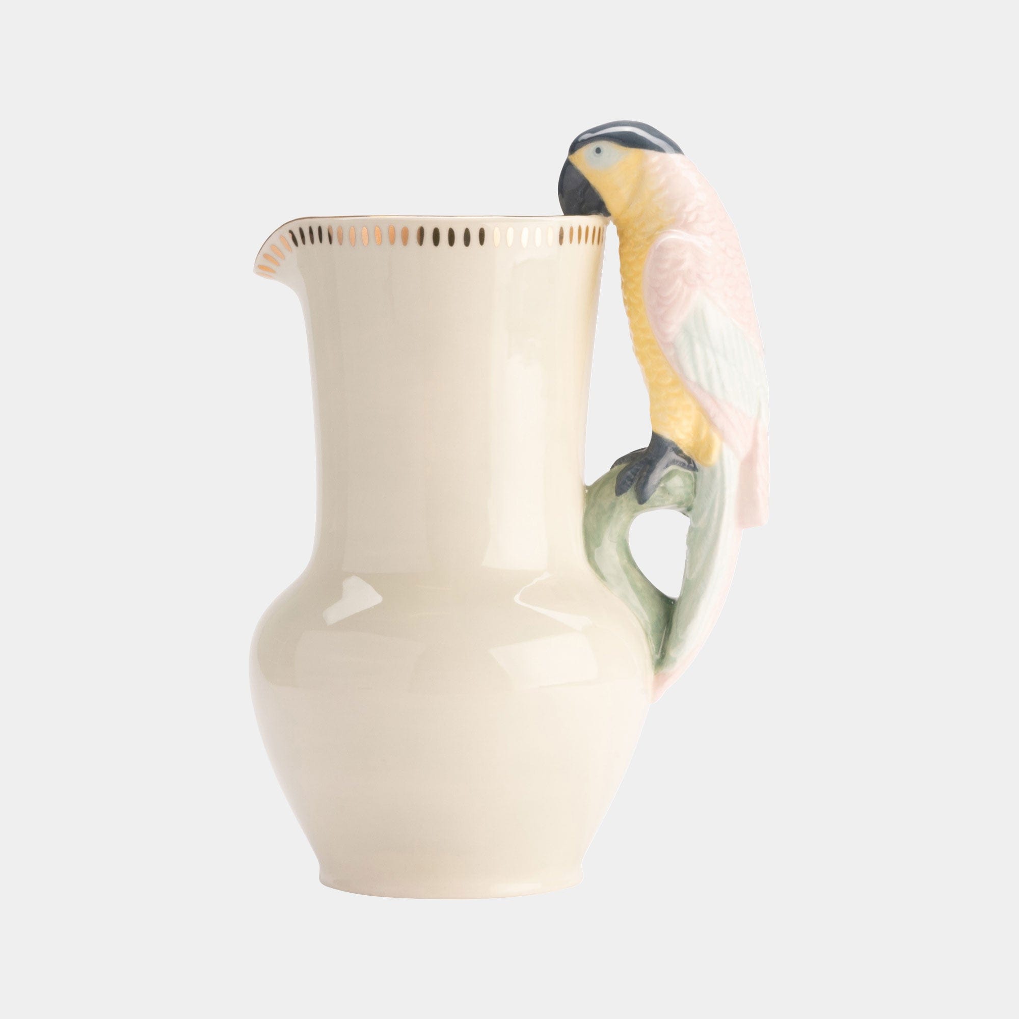 Yvonne Ellen - Parrot Jug