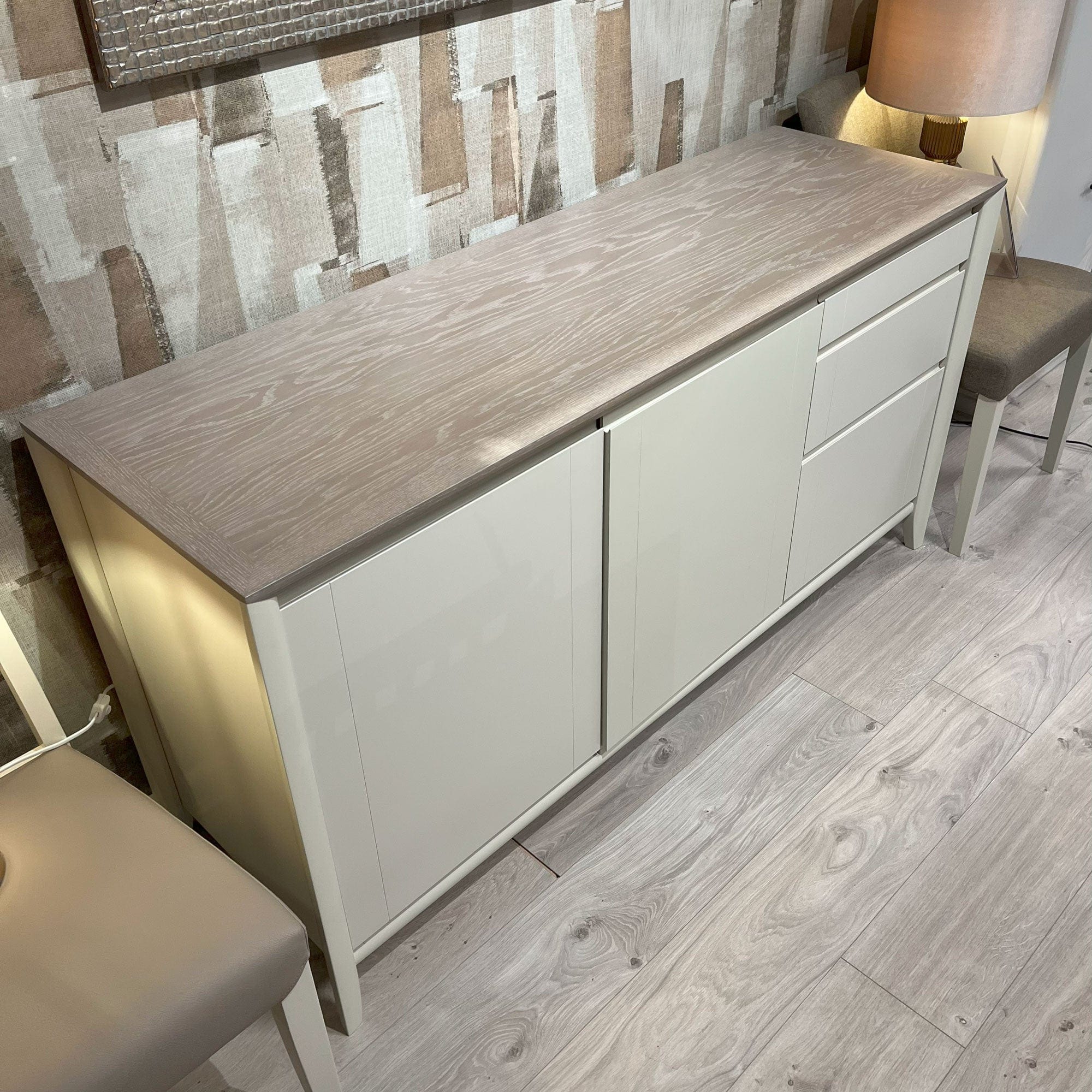 sideboard