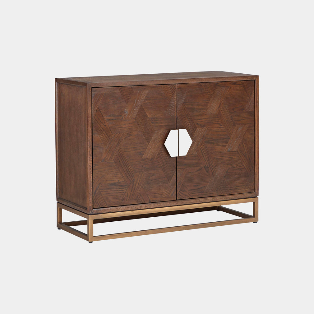 Brampton - 2 Door Sideboard