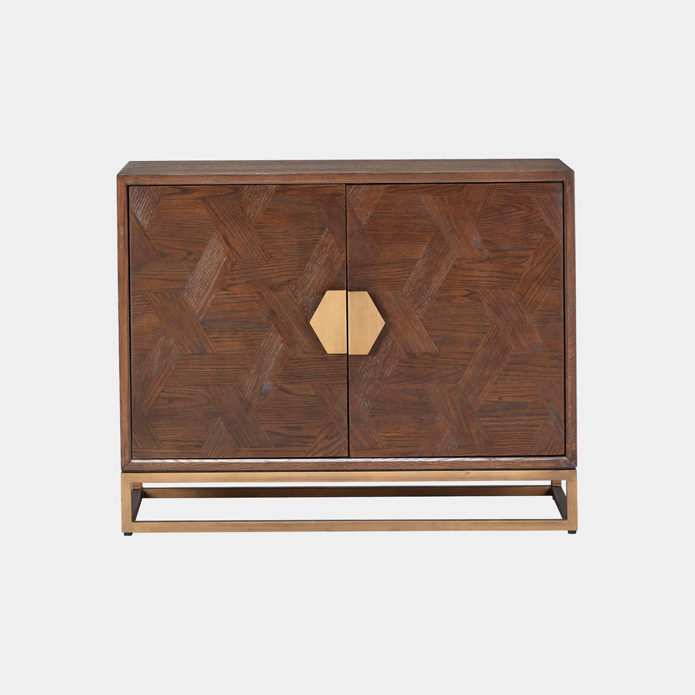 Brampton - 2 Door Sideboard