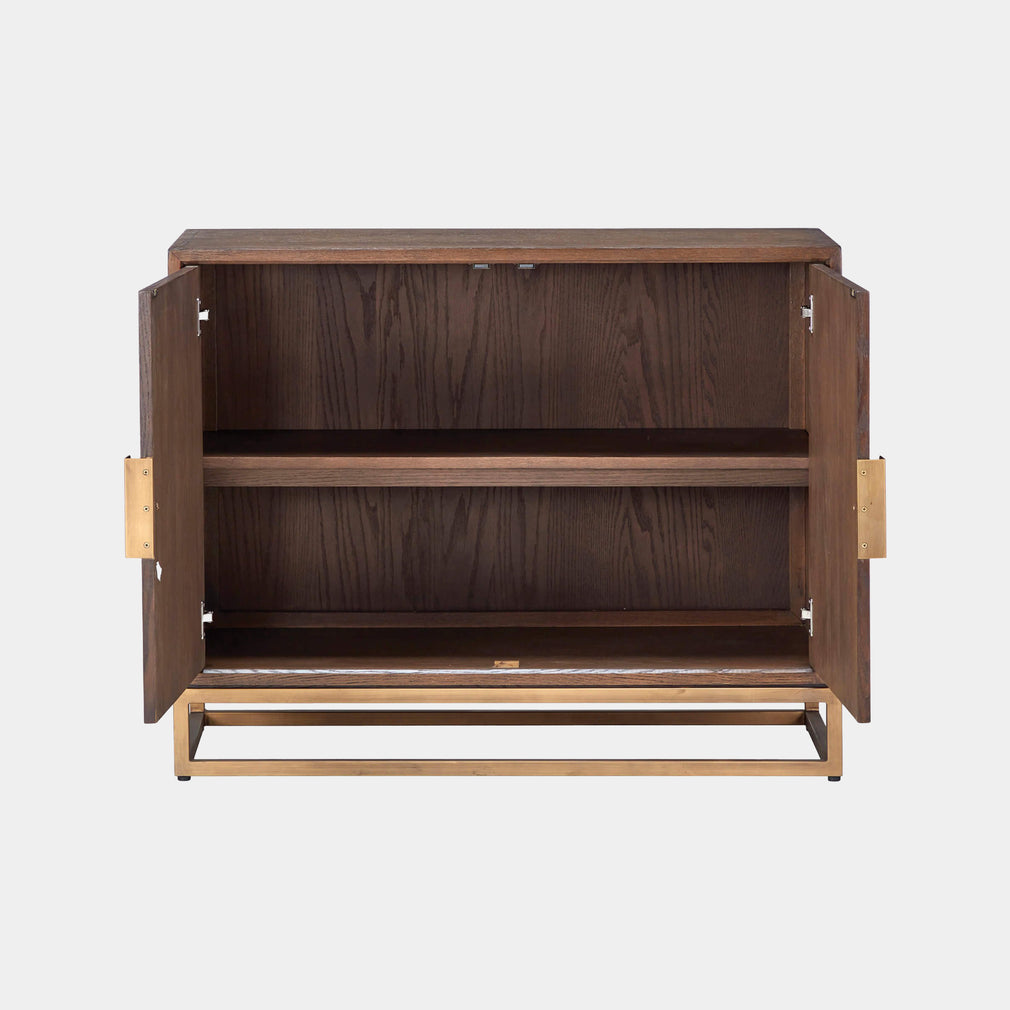 Brampton - 2 Door Sideboard