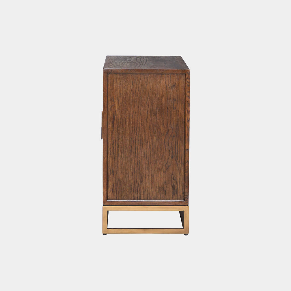 Brampton - 2 Door Sideboard