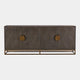 Brampton - 4 Door Sideboard