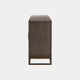 Brampton - 4 Door Sideboard